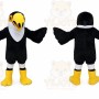 Bird Mascot Costume for Adults Custom Logo Party Character Suit