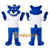 Cat Mascot Costume for Adults Custom Logo Party Character Suit