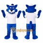 Cat Mascot Costume for Adults Custom Logo Party Character Suit