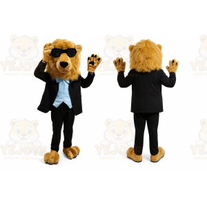 Lion Mascot Costume for Adults Custom Logo Party Character Suit