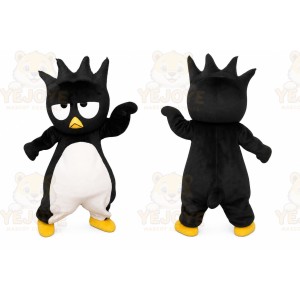 Penguin Mascot Costume for Adults Custom Logo Party Character Suit