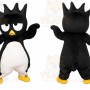 Penguin Mascot Costume for Adults Custom Logo Party Character Suit