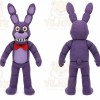 Rabbit Mascot Costume for Adults Custom Logo Party Character Suit