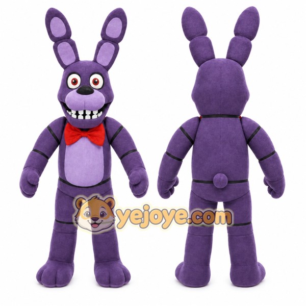 Rabbit Mascot Costume for Adults Custom Logo Party Character Suit