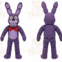 Rabbit Mascot Costume for Adults Custom Logo Party Character Suit