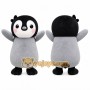 Penguin Mascot Costume for Adults Custom Logo Party Character Suit