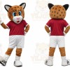 Cat Mascot Costume for Adults Custom Logo Party Character Suit