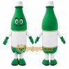 Bottle Mascot Costume for Adults Custom Logo Party Character Suit Bottle Mascot Costume for Adults Custom Logo Party Character Suit