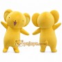 Mouse Mascot Costume for Adults Custom Logo Party Character Suit