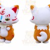 Fox Mascot Costume for Adults Custom Logo Party Character Suit