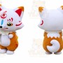 Fox Mascot Costume for Adults Custom Logo Party Character Suit
