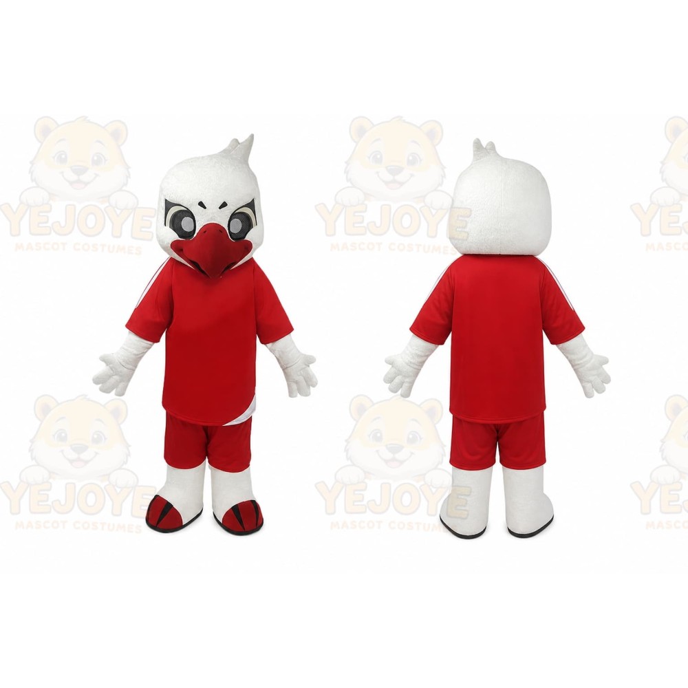 Bird Mascot Costume for Adults Custom Logo Party Character Suit