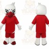 Bird Mascot Costume for Adults Custom Logo Party Character Suit