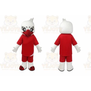 Bird Mascot Costume for Adults Custom Logo Party Character Suit