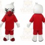 Bird Mascot Costume for Adults Custom Logo Party Character Suit