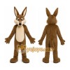 Wolf Mascot Costume for Adults Custom Logo Party Character Suit Wolf Mascot Costume for Adults Custom Logo Party Character Suit