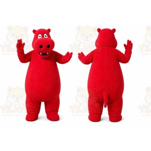 Bear Mascot Costume for Adults Custom Logo Party Character Suit