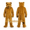 Lion Mascot Costume for Adults Custom Logo Party Character Suit Lion Mascot Costume for Adults Custom Logo Party Character Suit
