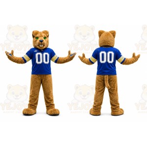 Lion Mascot Costume for Adults Custom Logo Party Character Suit