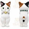 Cat Mascot Costume for Adults Custom Logo Party Character Suit