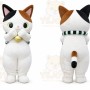 Cat Mascot Costume for Adults Custom Logo Party Character Suit