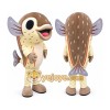 Fish Mascot Costume for Adults Custom Logo Party Character Suit Fish Mascot Costume for Adults Custom Logo Party Character Suit