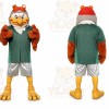 Bird Mascot Costume for Adults Custom Logo Party Character Suit