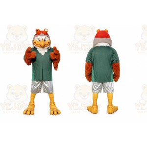 Bird Mascot Costume for Adults Custom Logo Party Character Suit