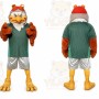 Bird Mascot Costume for Adults Custom Logo Party Character Suit