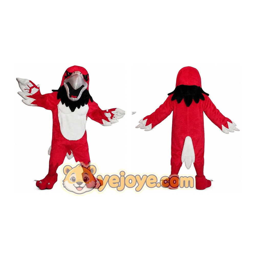 Bird Mascot Costume for Adults Custom Logo Party Character Suit Bird Mascot Costume for Adults Custom Logo Party Character Suit