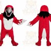 Bird Mascot Costume for Adults Custom Logo Party Character Suit