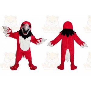 Bird Mascot Costume for Adults Custom Logo Party Character Suit