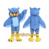 Owl Mascot Costume for Adults Custom Logo Party Character Suit Owl Mascot Costume for Adults Custom Logo Party Character Suit