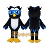 Owl Mascot Costume for Adults Custom Logo Party Character Suit Owl Mascot Costume for Adults Custom Logo Party Character Suit