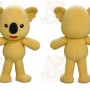 Koala Mascot Costume for Adults Custom Logo Party Character Suit