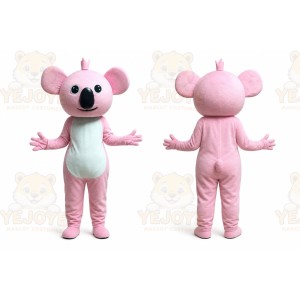 Koala Mascot Costume for Adults Custom Logo Party Character Suit