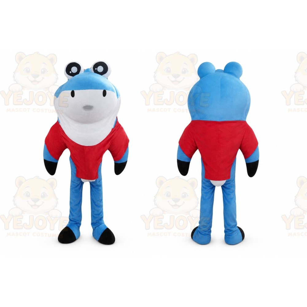 Bear Mascot Costume for Adults Custom Logo Party Character Suit