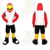 Bird Mascot Costume for Adults Custom Logo Party Character Suit