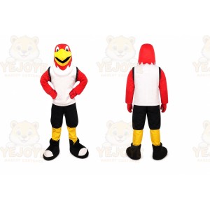 Bird Mascot Costume for Adults Custom Logo Party Character Suit