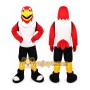 Bird Mascot Costume for Adults Custom Logo Party Character Suit