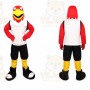 Bird Mascot Costume for Adults Custom Logo Party Character Suit