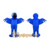 Bird Mascot Costume for Adults Custom Logo Party Character Suit