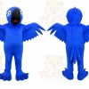 Bird Mascot Costume for Adults Custom Logo Party Character Suit