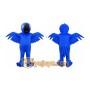 Bird Mascot Costume for Adults Custom Logo Party Character Suit