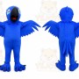 Bird Mascot Costume for Adults Custom Logo Party Character Suit