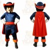 Strongman Mascot Costume for Adults Custom Logo Party Character Suit