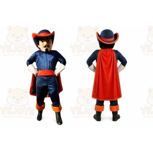 Strongman Mascot Costume for Adults Custom Logo Party Character Suit