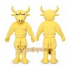 Bull Mascot Costume for Adults Custom Logo Party Character Suit Bull Mascot Costume for Adults Custom Logo Party Character Suit