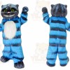 Cat Mascot Costume for Adults Custom Logo Party Character Suit