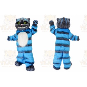 Cat Mascot Costume for Adults Custom Logo Party Character Suit